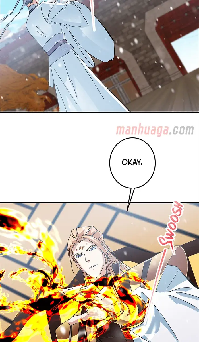 Keep a Low Profile, Sect Leader Chapter 262 Page 62