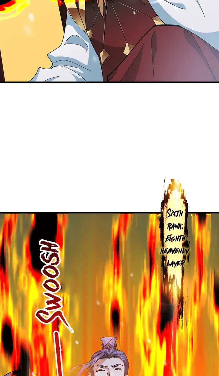 Keep a Low Profile, Sect Leader Chapter 262 Page 63