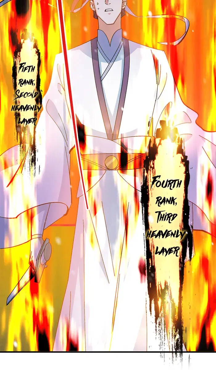 Keep a Low Profile, Sect Leader Chapter 262 Page 64