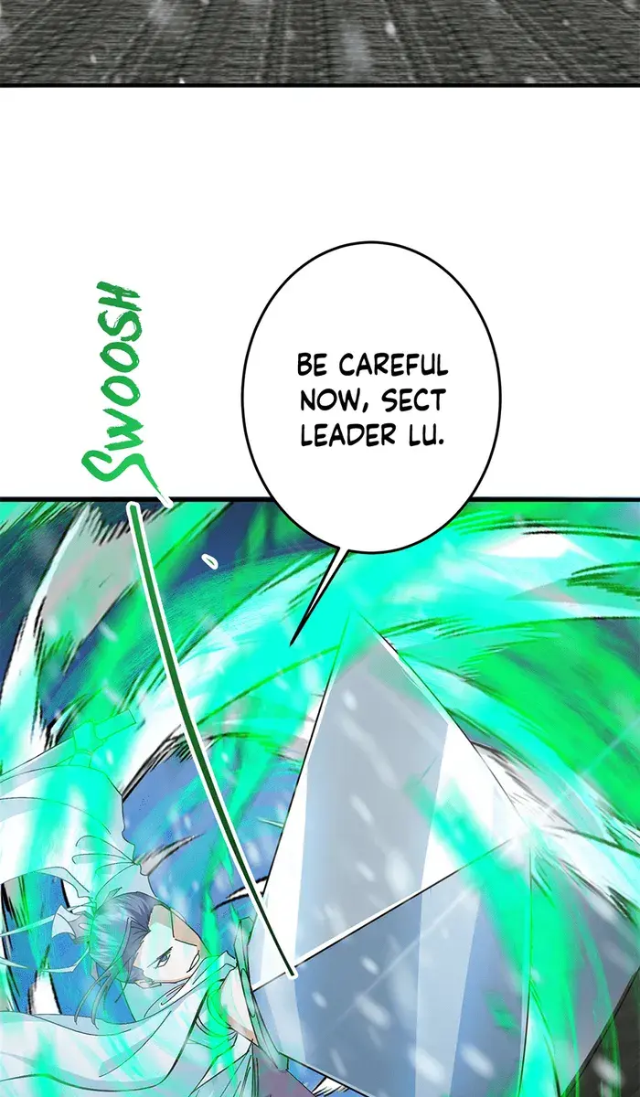 Keep a Low Profile, Sect Leader Chapter 262 Page 67