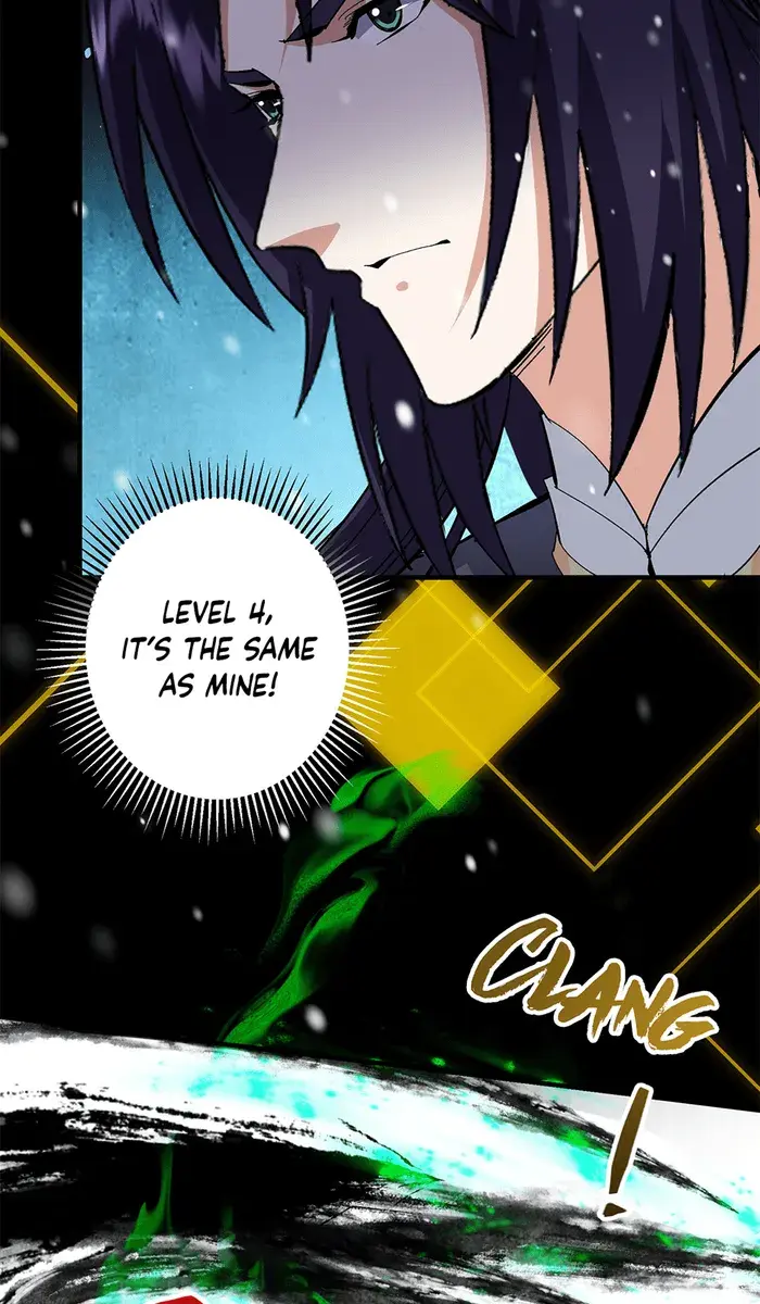 Keep a Low Profile, Sect Leader Chapter 262 Page 73