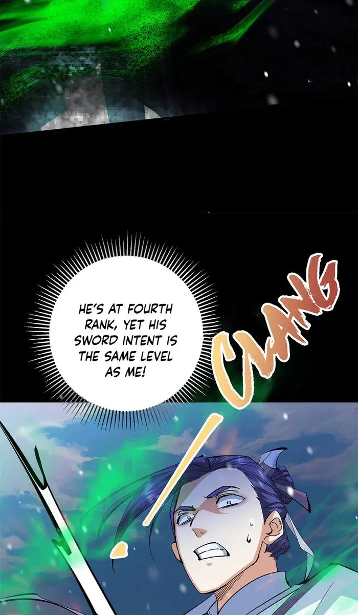 Keep a Low Profile, Sect Leader Chapter 262 Page 78