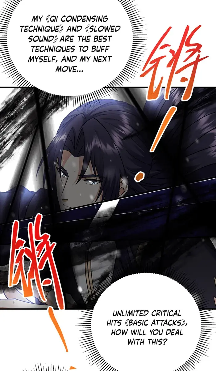 Keep a Low Profile, Sect Leader Chapter 263 Page 6