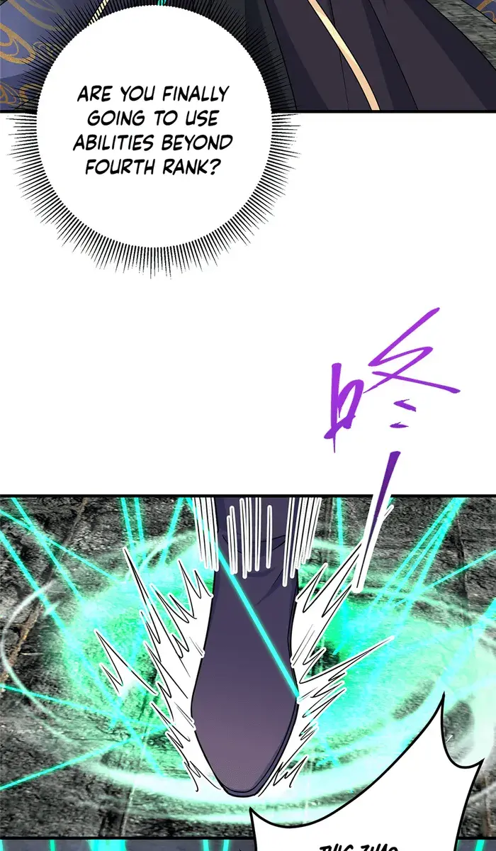 Keep a Low Profile, Sect Leader Chapter 263 Page 17