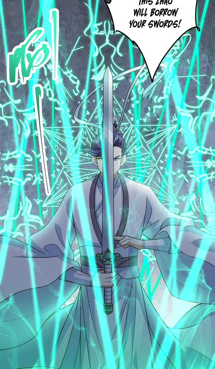 Keep a Low Profile, Sect Leader Chapter 263 Page 18