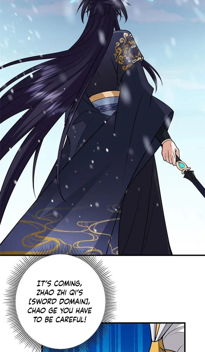 Keep a Low Profile, Sect Leader Chapter 263 Page 30