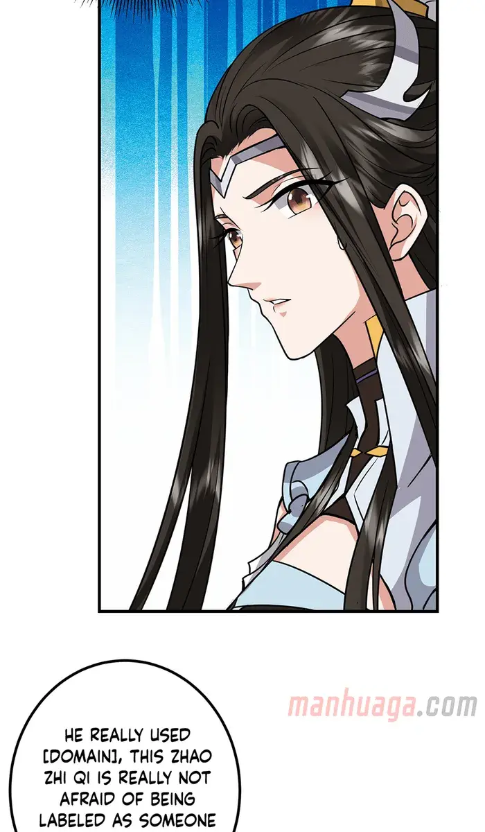 Keep a Low Profile, Sect Leader Chapter 263 Page 31