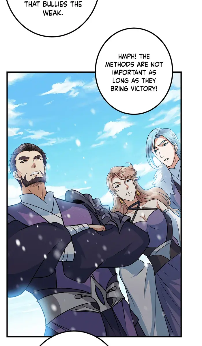 Keep a Low Profile, Sect Leader Chapter 263 Page 32
