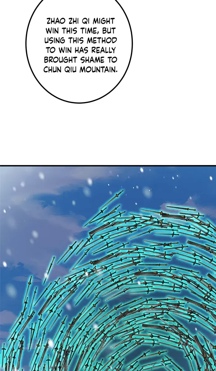 Keep a Low Profile, Sect Leader Chapter 263 Page 33