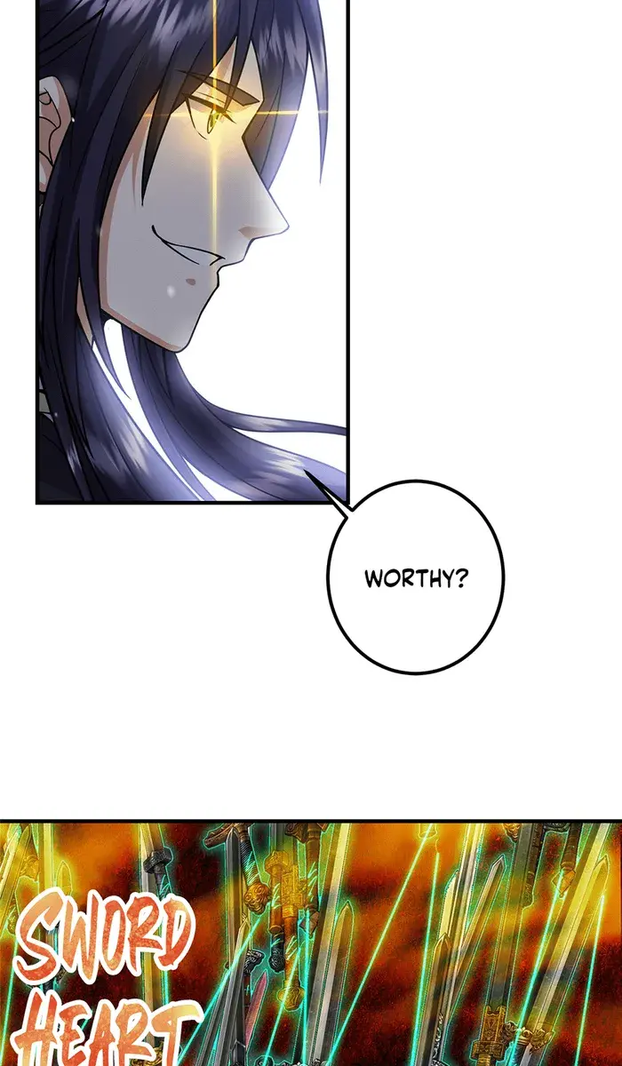 Keep a Low Profile, Sect Leader Chapter 263 Page 36