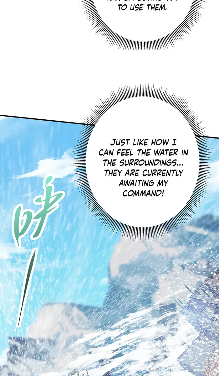 Keep a Low Profile, Sect Leader Chapter 263 Page 40