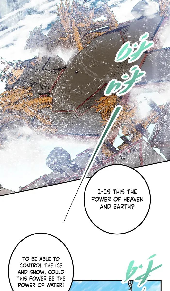 Keep a Low Profile, Sect Leader Chapter 263 Page 41