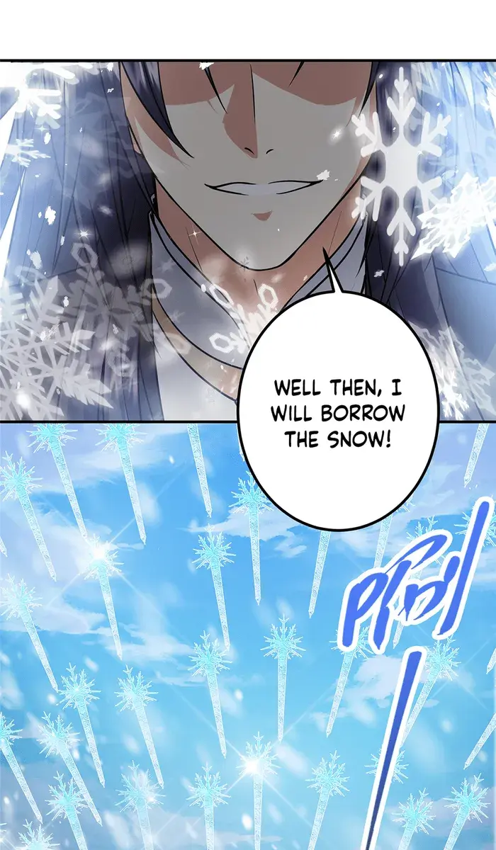 Keep a Low Profile, Sect Leader Chapter 263 Page 43