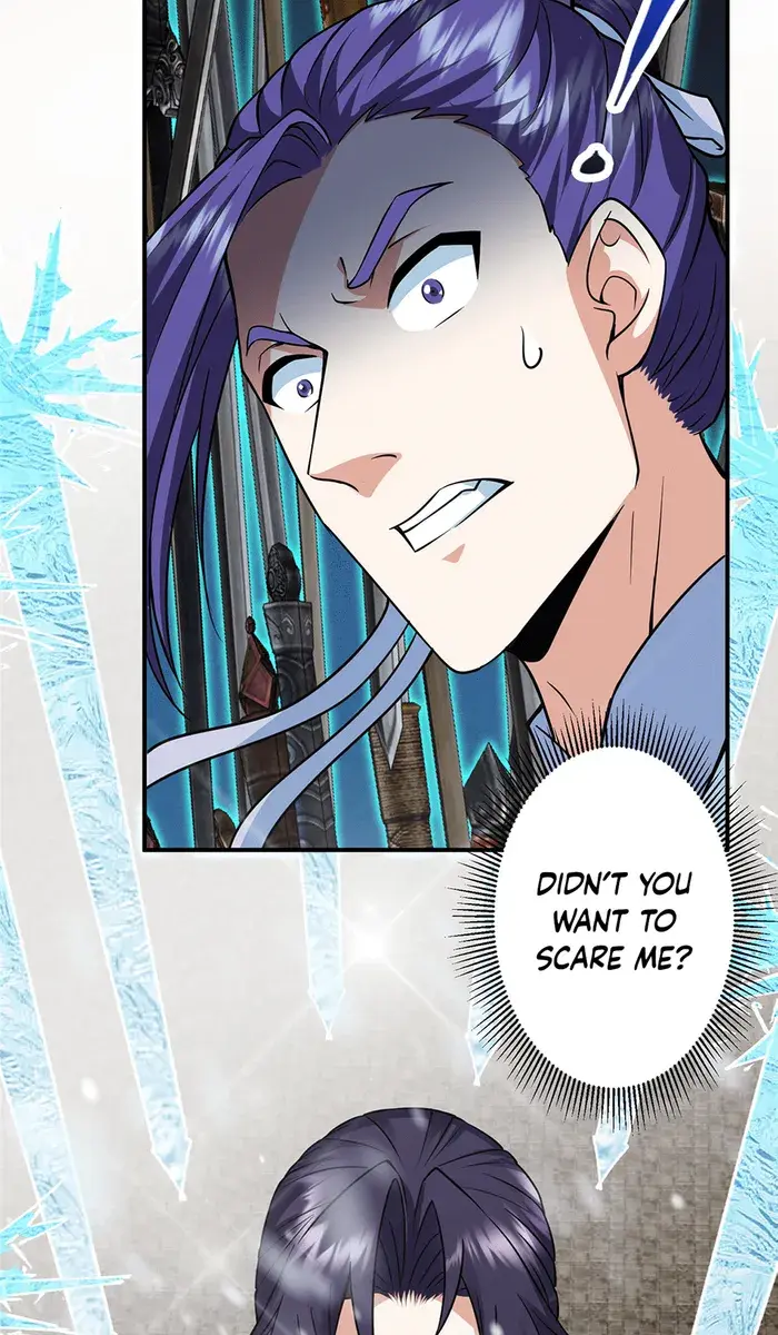 Keep a Low Profile, Sect Leader Chapter 263 Page 48