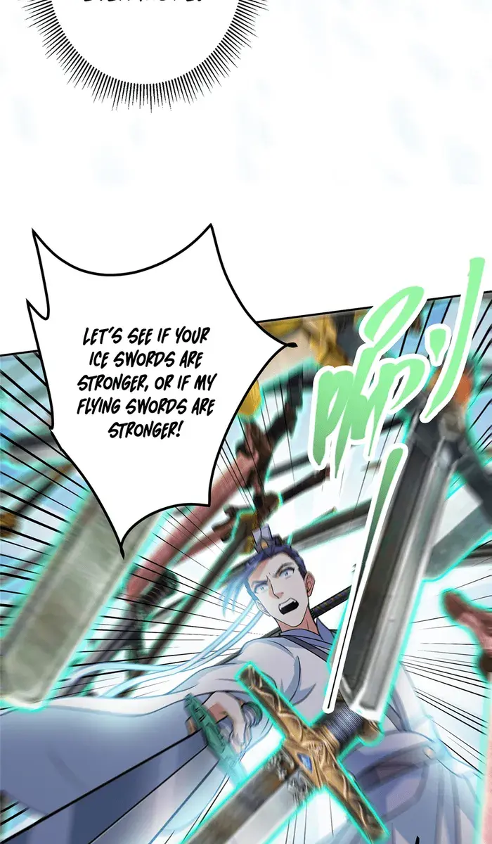 Keep a Low Profile, Sect Leader Chapter 263 Page 51