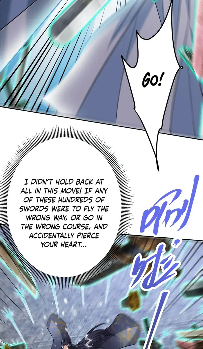 Keep a Low Profile, Sect Leader Chapter 263 Page 52