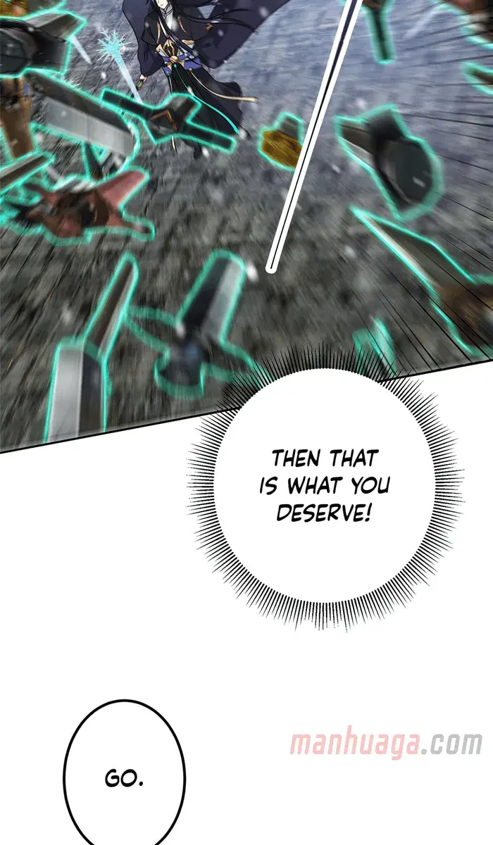 Keep a Low Profile, Sect Leader Chapter 263 Page 53