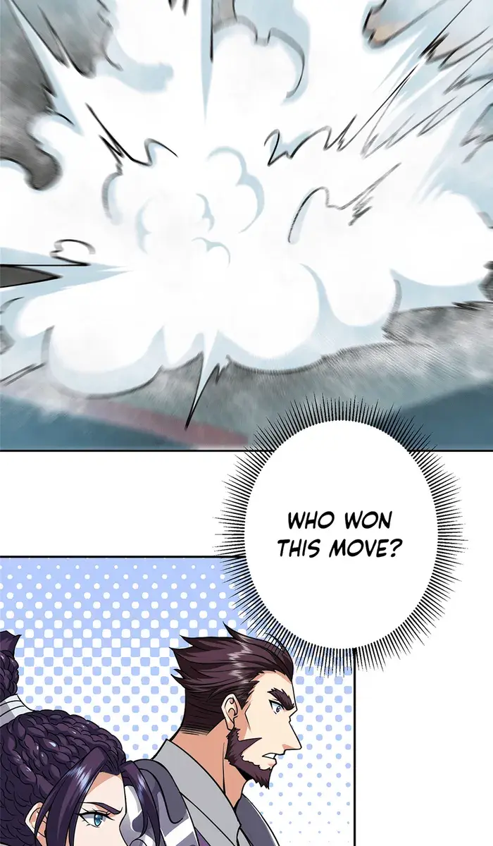 Keep a Low Profile, Sect Leader Chapter 263 Page 57