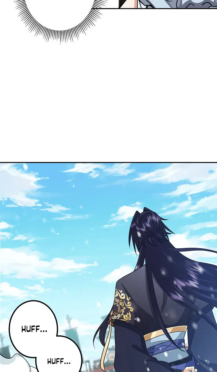 Keep a Low Profile, Sect Leader Chapter 263 Page 60