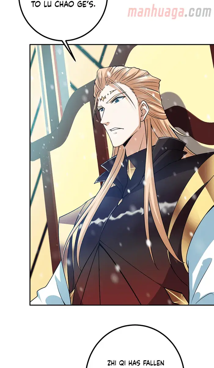 Keep a Low Profile, Sect Leader Chapter 263 Page 62