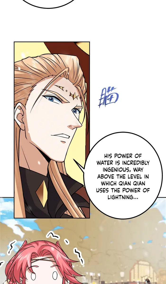 Keep a Low Profile, Sect Leader Chapter 263 Page 65