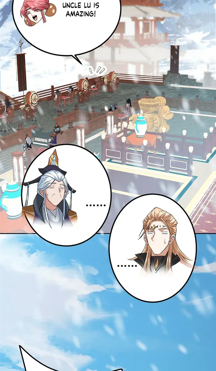 Keep a Low Profile, Sect Leader Chapter 263 Page 68