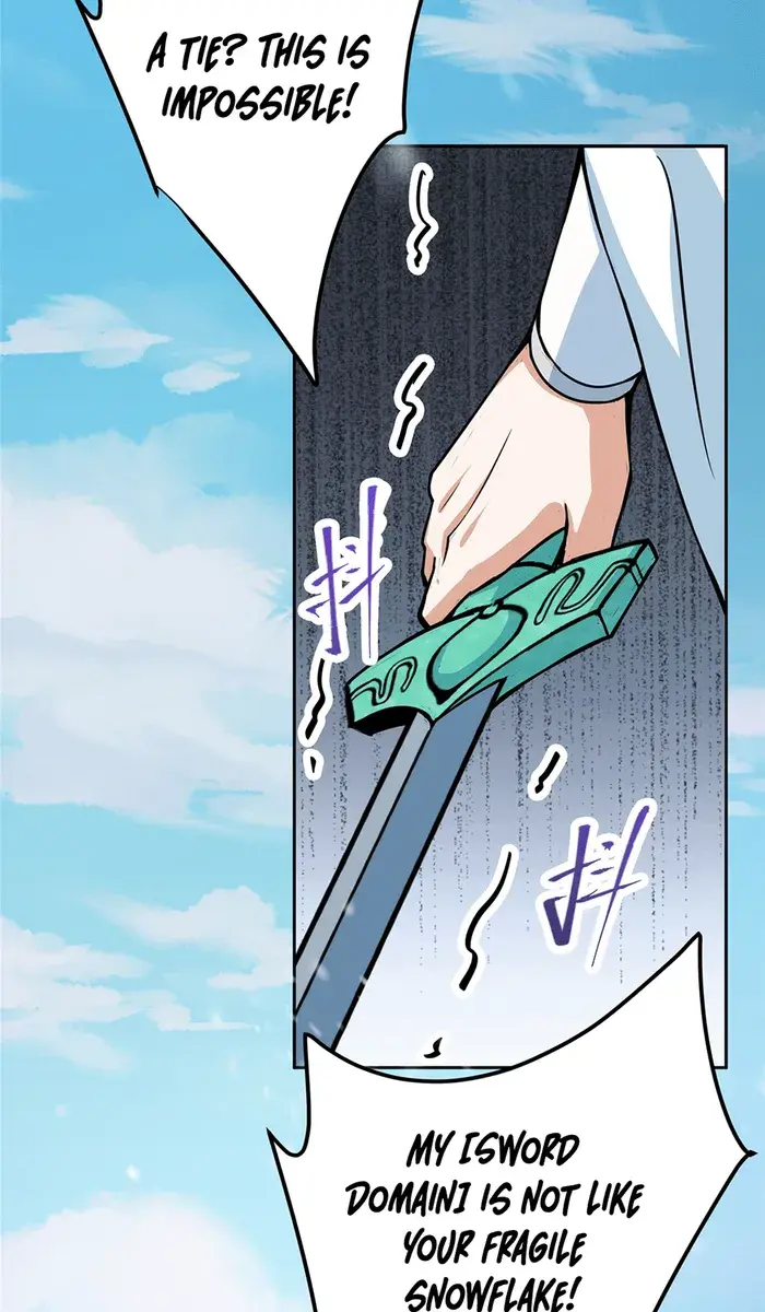 Keep a Low Profile, Sect Leader Chapter 263 Page 70