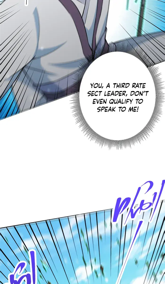 Keep a Low Profile, Sect Leader Chapter 263 Page 73