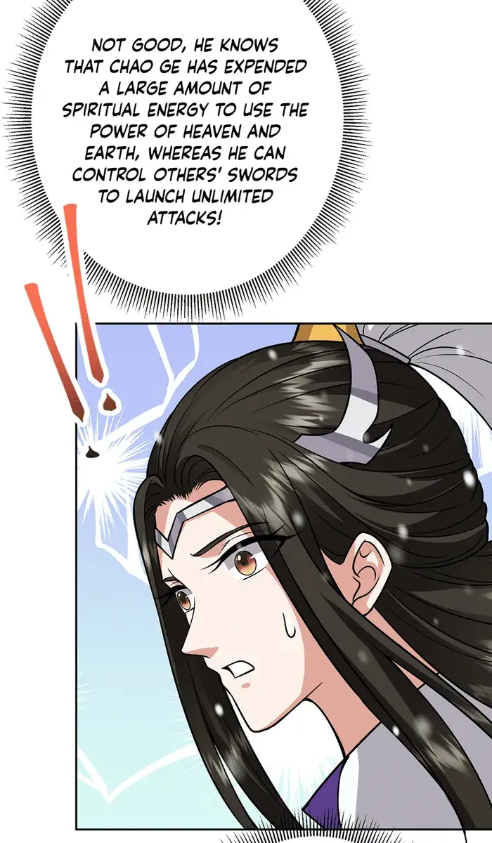 Keep a Low Profile, Sect Leader Chapter 263 Page 76