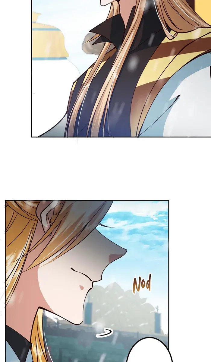 Keep a Low Profile, Sect Leader Chapter 264 Page 6