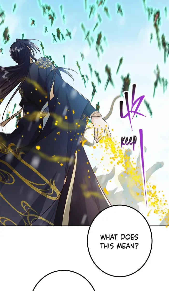 Keep a Low Profile, Sect Leader Chapter 264 Page 10