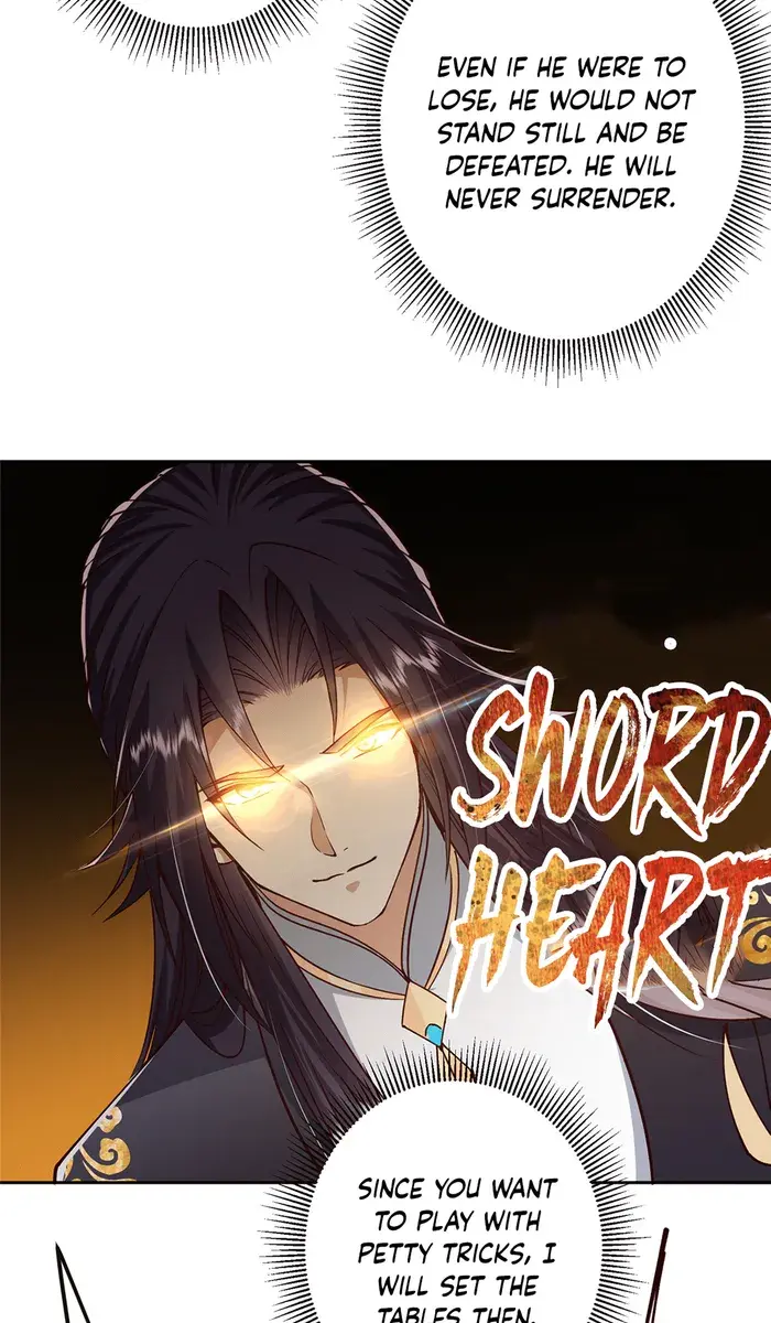 Keep a Low Profile, Sect Leader Chapter 264 Page 14