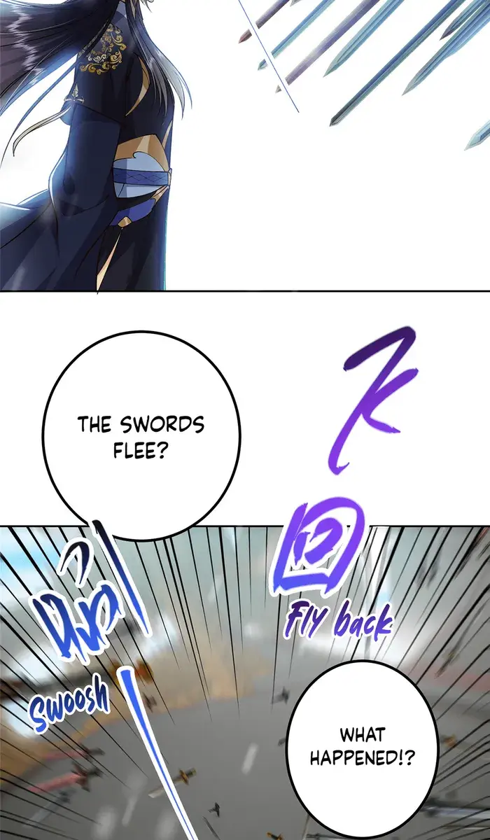 Keep a Low Profile, Sect Leader Chapter 264 Page 20
