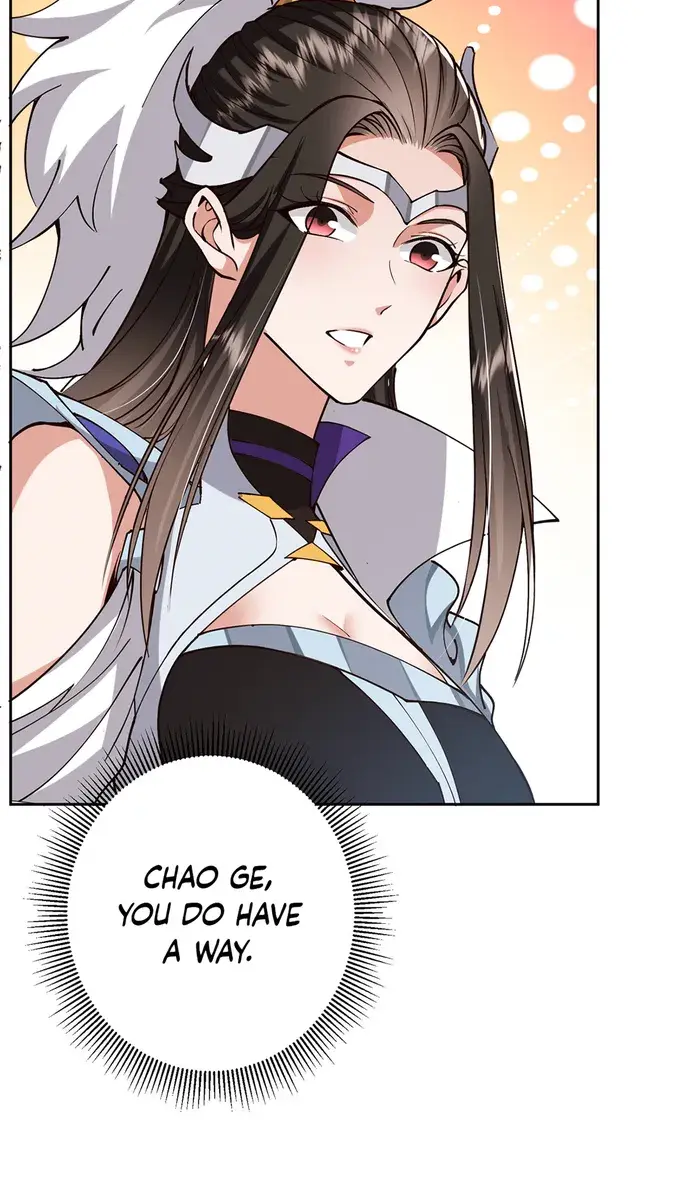 Keep a Low Profile, Sect Leader Chapter 264 Page 26