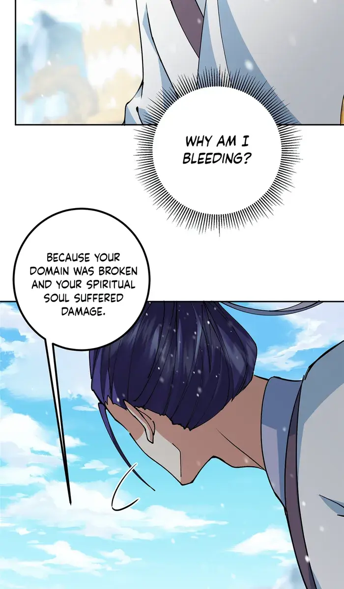 Keep a Low Profile, Sect Leader Chapter 264 Page 36