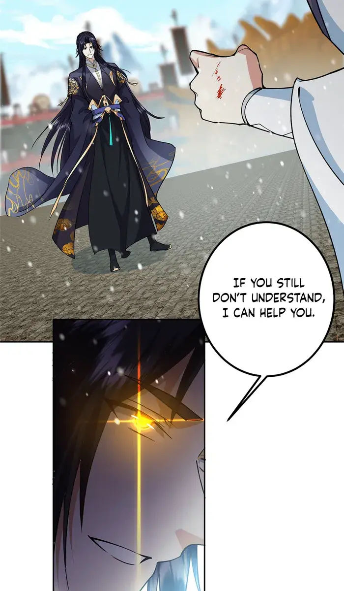 Keep a Low Profile, Sect Leader Chapter 264 Page 37