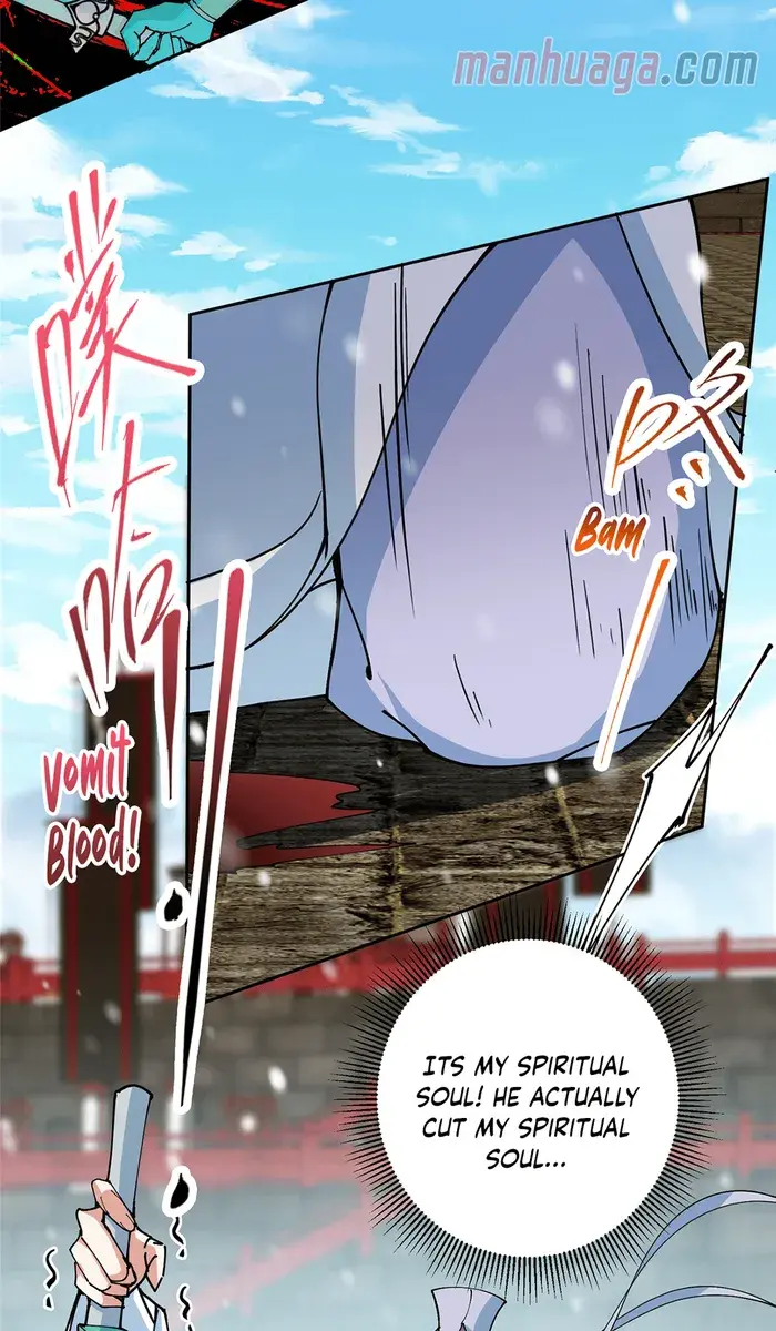 Keep a Low Profile, Sect Leader Chapter 264 Page 40