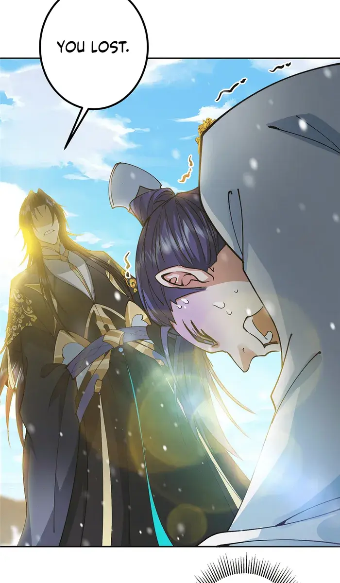 Keep a Low Profile, Sect Leader Chapter 264 Page 42