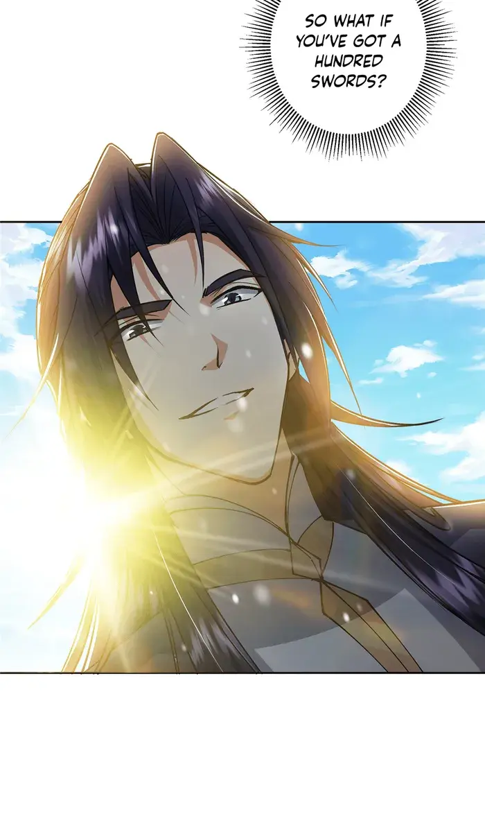 Keep a Low Profile, Sect Leader Chapter 264 Page 44
