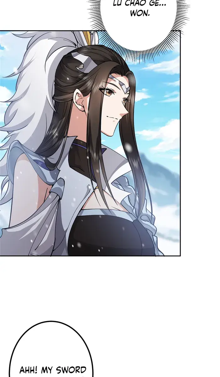 Keep a Low Profile, Sect Leader Chapter 264 Page 48