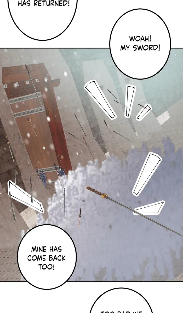 Keep a Low Profile, Sect Leader Chapter 264 Page 49