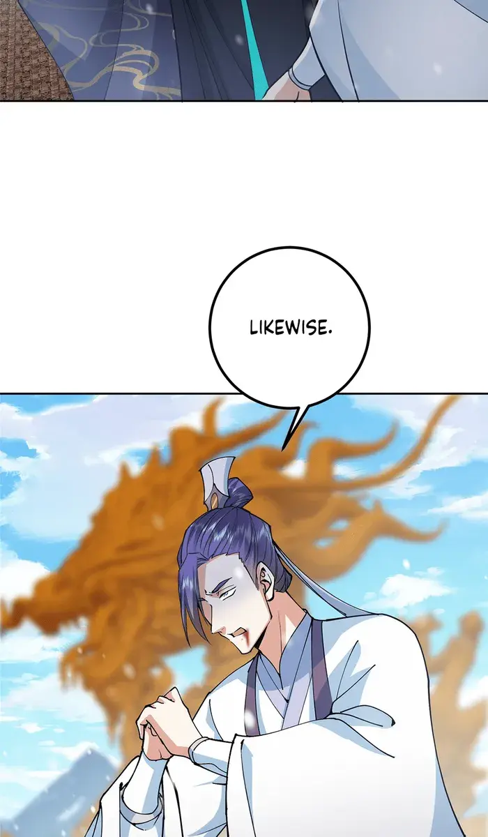 Keep a Low Profile, Sect Leader Chapter 264 Page 52