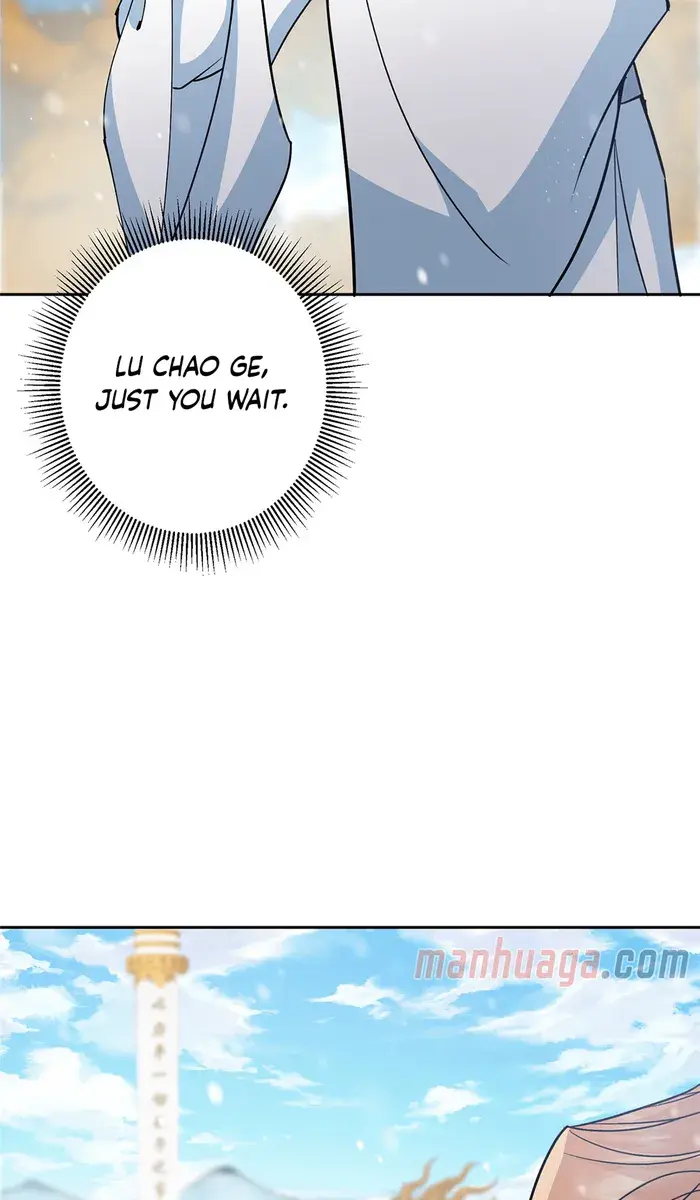 Keep a Low Profile, Sect Leader Chapter 264 Page 53