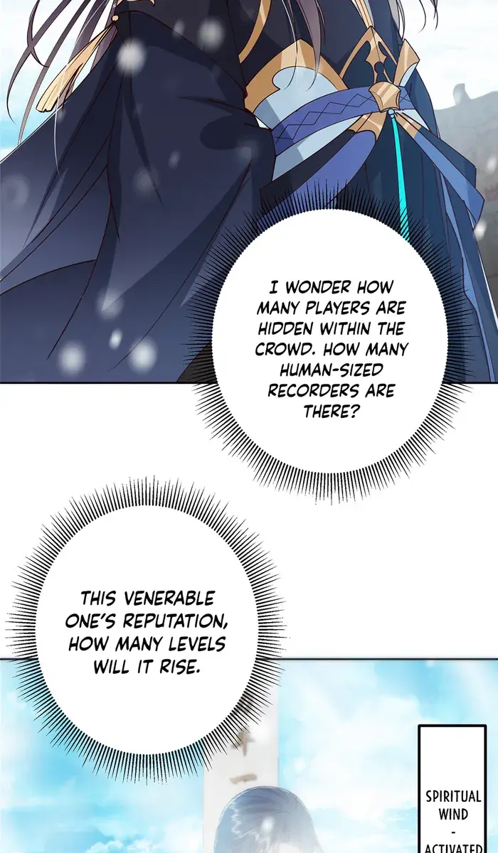 Keep a Low Profile, Sect Leader Chapter 265 Page 7