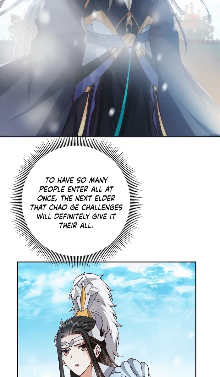 Keep a Low Profile, Sect Leader Chapter 265 Page 9