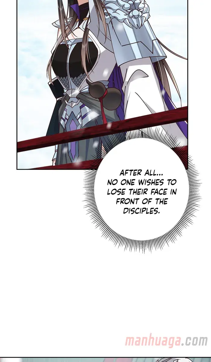 Keep a Low Profile, Sect Leader Chapter 265 Page 10