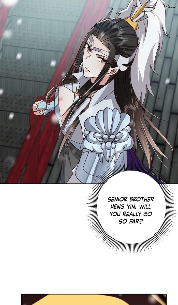Keep a Low Profile, Sect Leader Chapter 265 Page 11