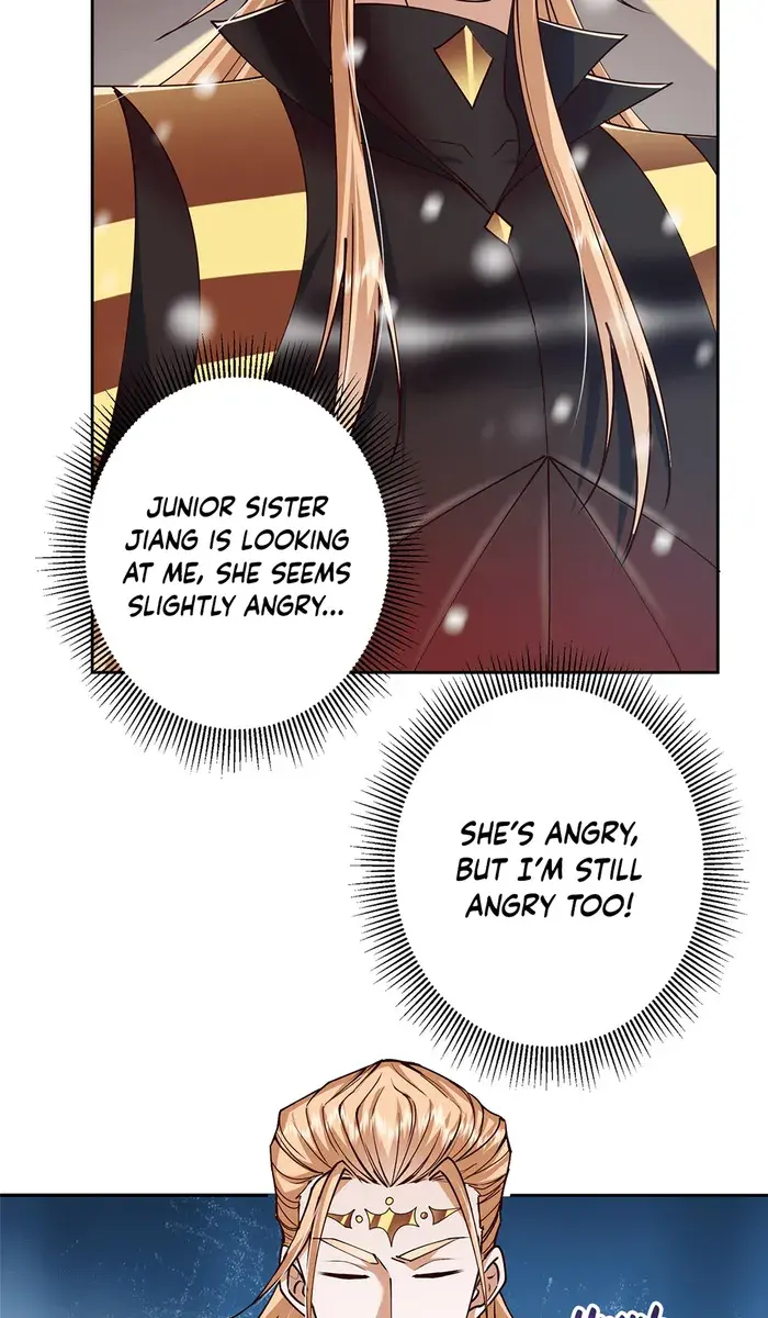 Keep a Low Profile, Sect Leader Chapter 265 Page 13