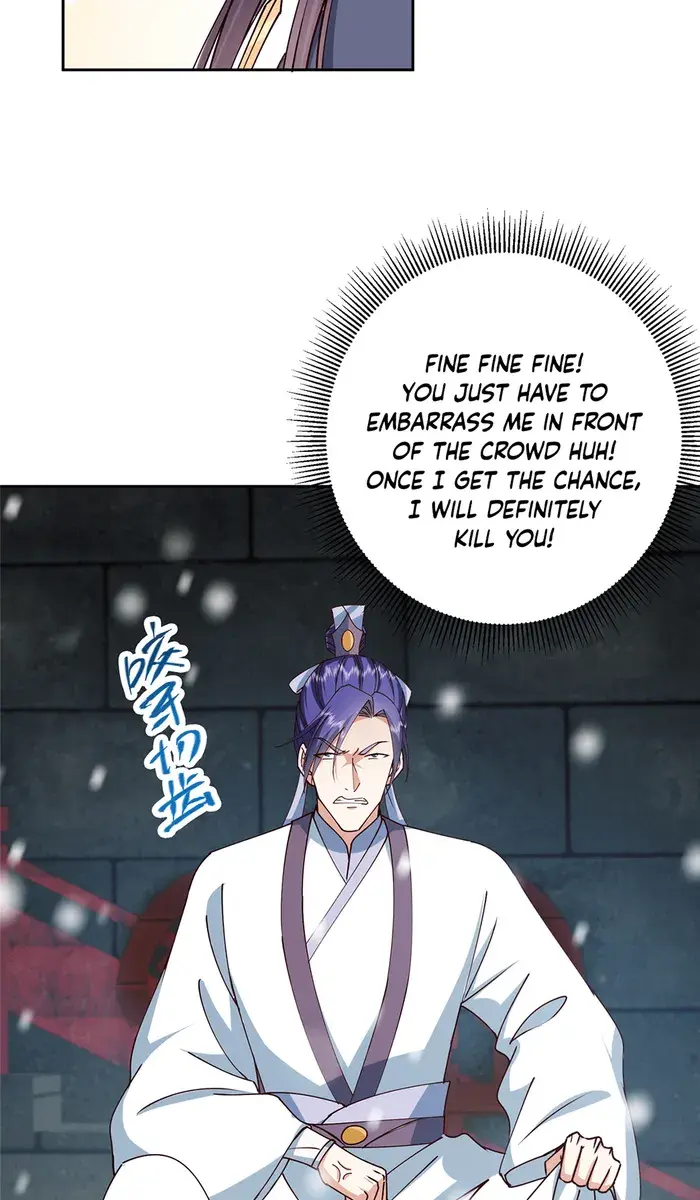 Keep a Low Profile, Sect Leader Chapter 265 Page 19