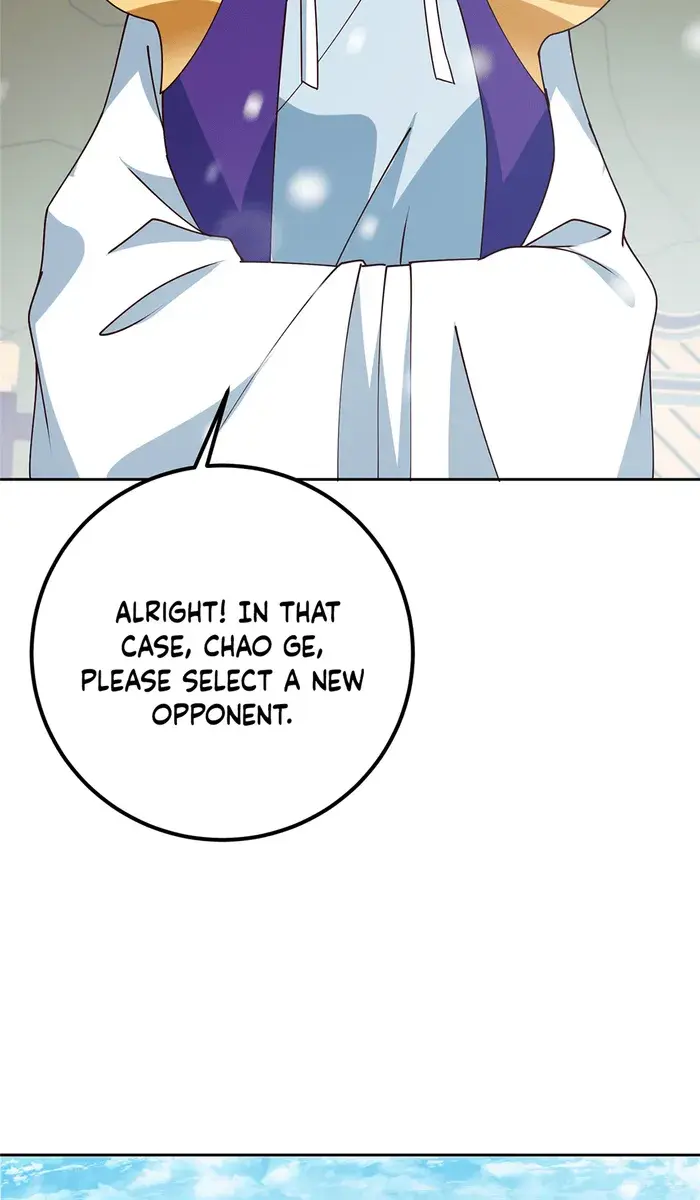 Keep a Low Profile, Sect Leader Chapter 265 Page 25